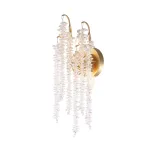 Настенный светильник Favourite Liana 4134-2W от ImperiumLoft