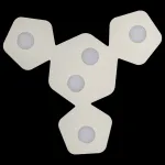 Потолочный светильник Mantra Area 6641 