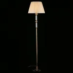 Торшер Aployt Patricia APL.716.15.01 Цвет арматуры бронза Цвет плафонов белый от ImperiumLoft