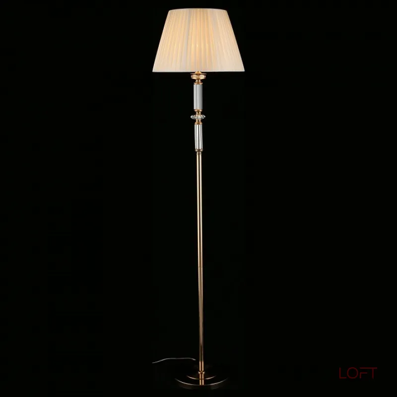 Торшер Aployt Patricia APL.716.15.01 Цвет арматуры бронза Цвет плафонов белый от ImperiumLoft Торшер Aployt Patricia APL.716.15.01 Цвет арматуры бронза Цвет плафонов белый от ImperiumLoft