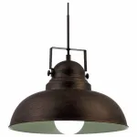 Подвесной светильник Arte Lamp Martin A5213SP-1BR 