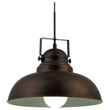 Подвесной светильник Arte Lamp Martin A5213SP-1BR 