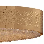 Подвесной светильник Lucia Tucci Fabian fabian 1553.8 gold от ImperiumLoft