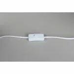 Настольная лампа декоративная Omnilux Padola OML-19304-01 Цвет плафонов белый от ImperiumLoft