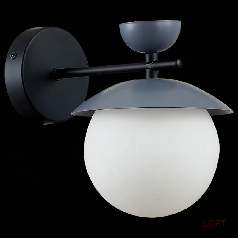 Бра EVOLUCE Genova SLE220201-01 от ImperiumLoft