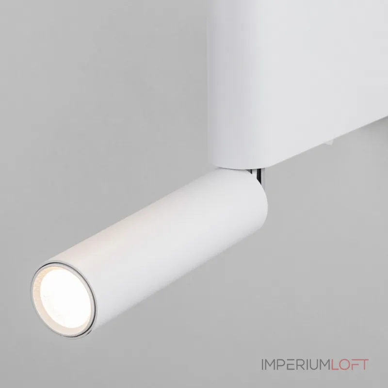 Бра Elektrostandard Sarca 40111/LED от ImperiumLoft