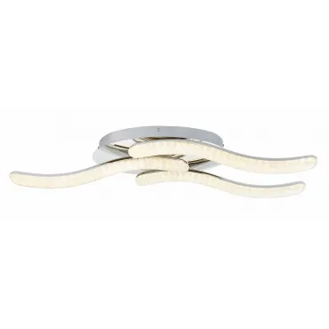 Потолочная люстра Nabro 67833-36D Globo