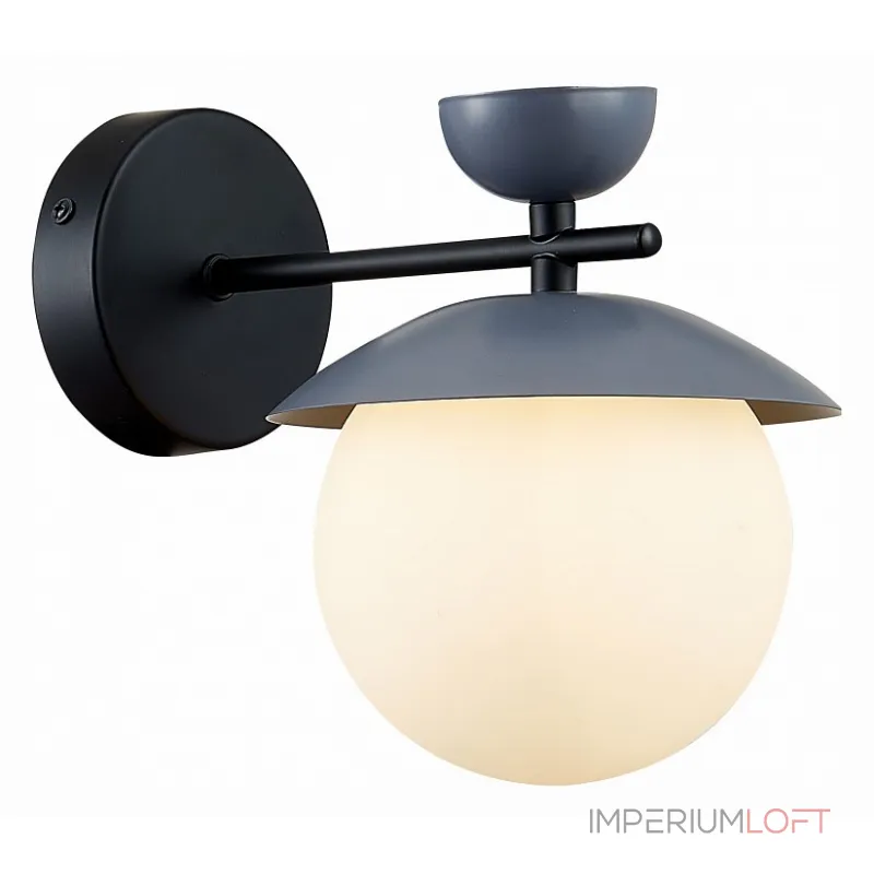 Бра EVOLUCE Genova SLE220201-01 от ImperiumLoft