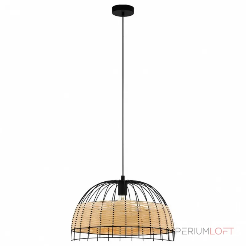 Подвесной светильник Eglo 43312 Подвесной светильник Eglo 43312