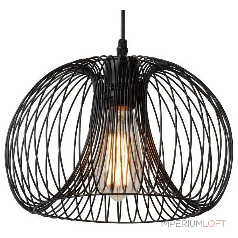 Подвесной светильник Lucide Vinti 02400/30/30 Подвесной светильник Lucide Vinti 02400/30/30