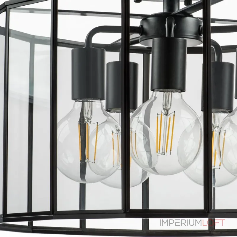 Потолочный светильник Lightstar Genni 798257 