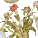 Подвесная люстра Vitaluce V1536 V1536/5PL 