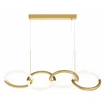 Подвесной светильник Maytoni MOD165PL-L40G3K