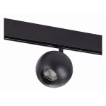 Светильник на штанге ST-Luce Bole ST354.436.12 Цвет арматуры черный Цвет плафонов черный от ImperiumLoft