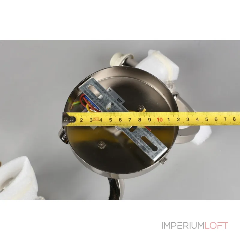 Бра Aployt Gay APL.754.01.02 от ImperiumLoft