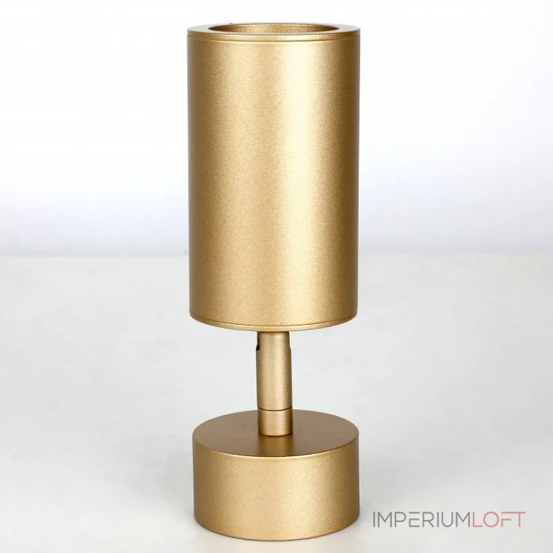 Спот Favourite Angularis 2802-1U Цвет арматуры золото Цвет плафонов золото от ImperiumLoft Спот Favourite Angularis 2802-1U Цвет арматуры золото Цвет плафонов золото от ImperiumLoft