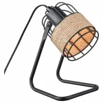 Настольная лампа декоративная Vele Luce Extra VL6472N01 от ImperiumLoft