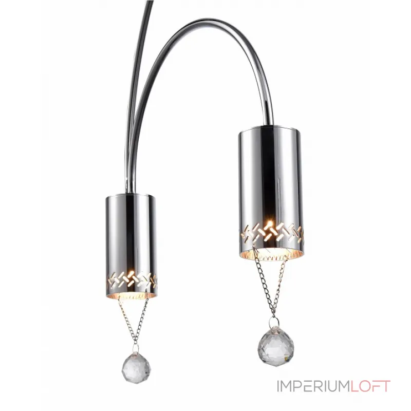 Подвесной светильник Vele Luce Pioggia VL4283P03 от ImperiumLoft Подвесной светильник Vele Luce Pioggia VL4283P03 от ImperiumLoft