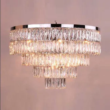 Подвесная люстра Newport 1012 10129+9/C 