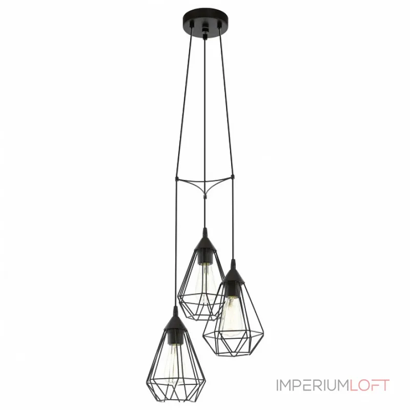 Подвесной светильник Eglo Tarbes 94191