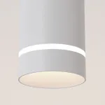 Подвесной светильник Maytoni Orlo P085PL-12W4K-W от ImperiumLoft