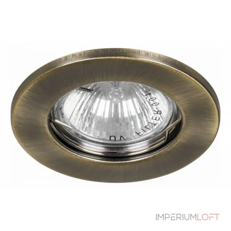 Встраиваемый светильник Feron DL10 15206 от ImperiumLoft Встраиваемый светильник Feron DL10 15206 от ImperiumLoft