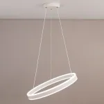 Подвесная люстра Citilux Дуэт CL719500