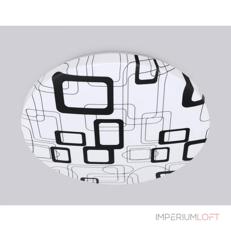 Накладной светильник Ambrella Orbital Air FZ1044 от ImperiumLoft