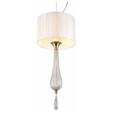 Подвесной светильник Aployt Kinia APL.708.16.01 