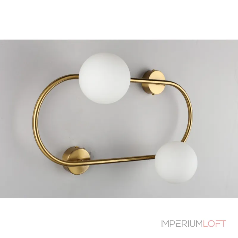 Бра Aployt Kornelia APL.308.01.02 от ImperiumLoft Бра Aployt Kornelia APL.308.01.02 от ImperiumLoft