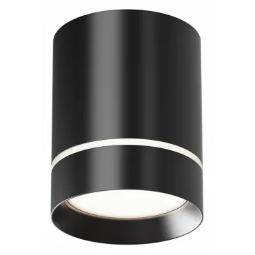 Потолочный светильник Technical C085CL-9W4K-B