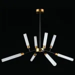 Люстра на штанге Aployt Oliwia APL.604.07.09 