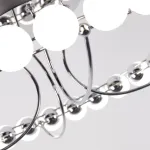 Потолочная люстра Favourite Helmet 4589-6C