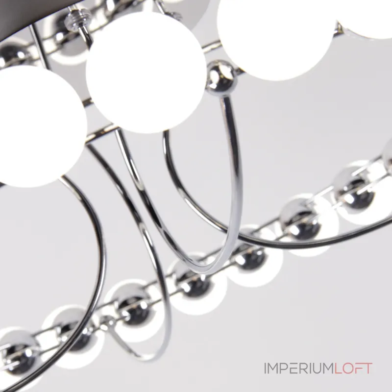 Потолочная люстра Favourite Helmet 4589-6C