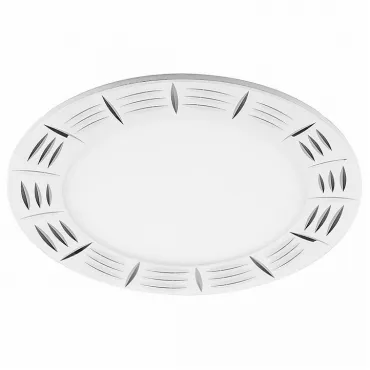 Встраиваемый светильник Feron Saffit AL513 29757