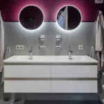 Рамка на 2 поста Werkel Snabb basic слоновая кость W0022003 от ImperiumLoft