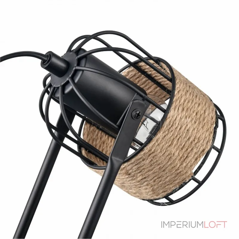 Настольная лампа декоративная Vele Luce Extra VL6472N01 от ImperiumLoft