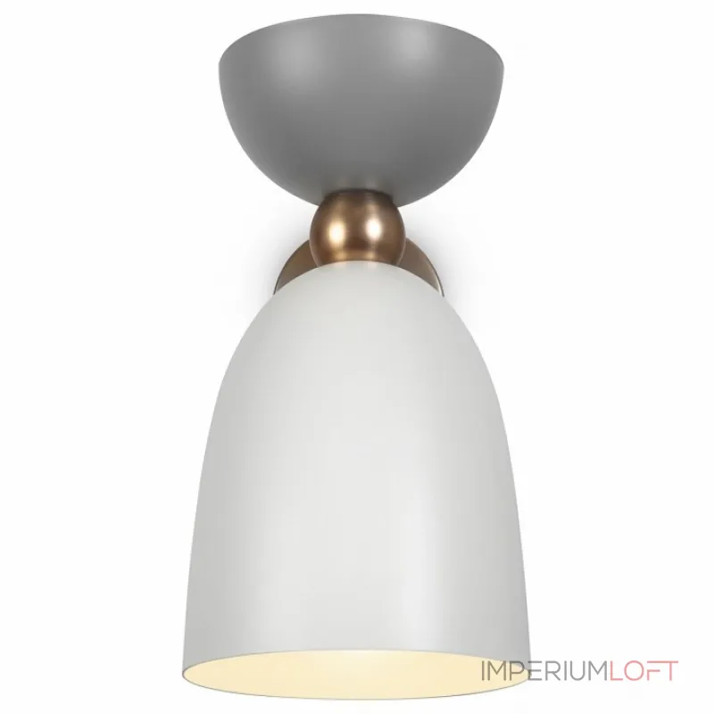 Бра Maytoni Cloches MOD113WL-01W от ImperiumLoft Бра Maytoni Cloches MOD113WL-01W от ImperiumLoft