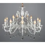 Подвесная люстра Omnilux Catanzaro OML-30807-15 