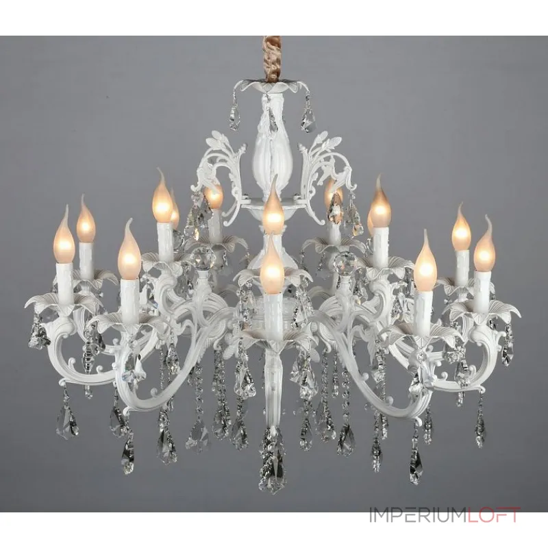 Подвесная люстра Omnilux Catanzaro OML-30807-15 