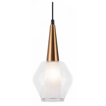 Подвесной светильник Freya FR5133PL-01W Подвесной светильник Freya FR5133PL-01W