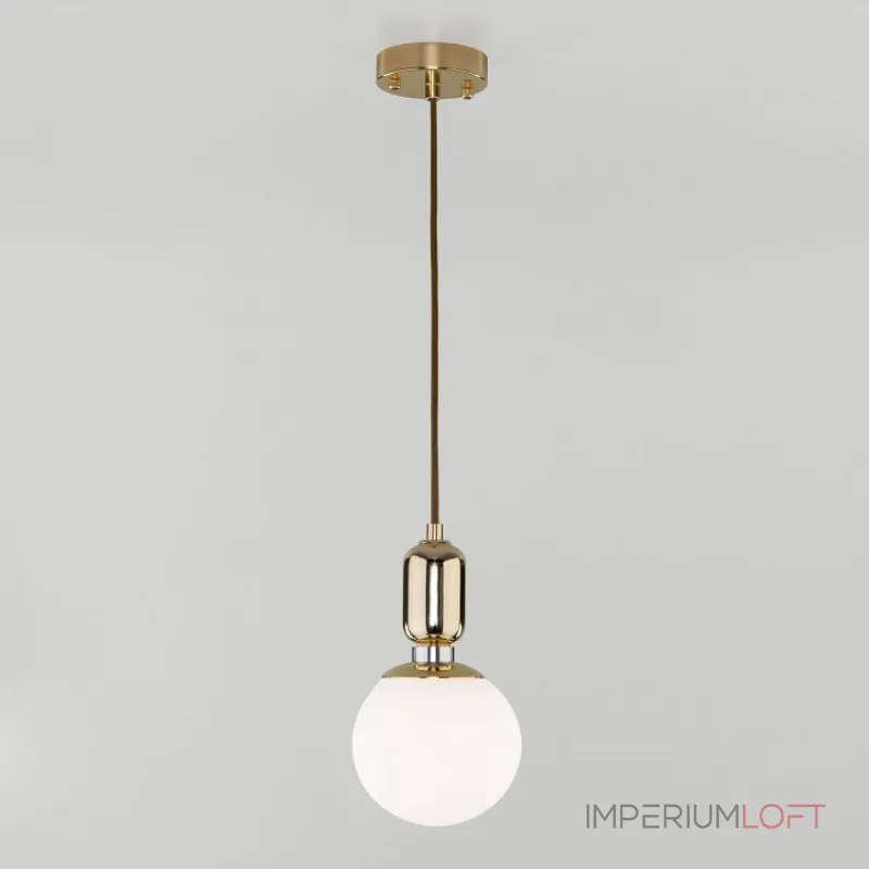 Подвесной светильник 50151/1 