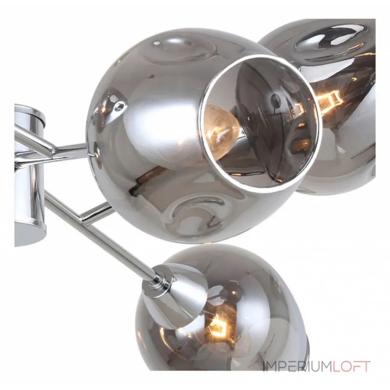 Люстра на штанге F-promo Tilda 2657-6U 