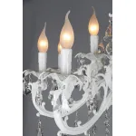 Подвесная люстра Omnilux Catanzaro OML-30807-15 