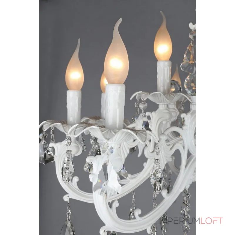 Подвесная люстра Omnilux Catanzaro OML-30807-15 