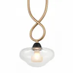 Подвесной светильник Vele Luce Janice VL5444P01 