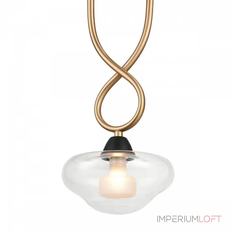Подвесной светильник Vele Luce Janice VL5444P01 