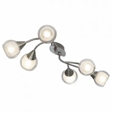 Потолочная люстра LGO Chuichu LSP-0142 