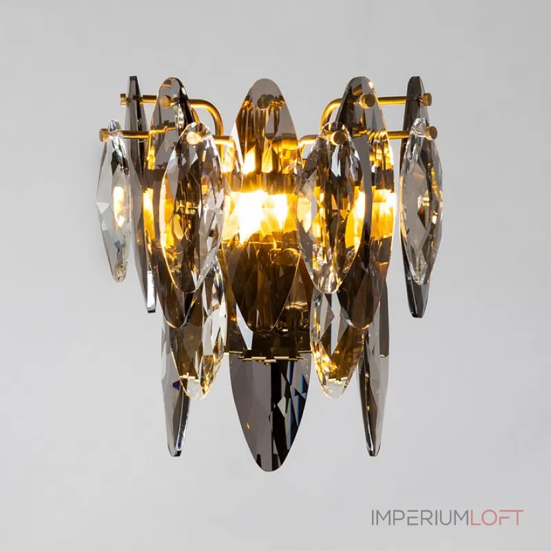 Накладной светильник Divinare Ophelia 7203/17 AP-2 от ImperiumLoft Накладной светильник Divinare Ophelia 7203/17 AP-2 от ImperiumLoft