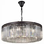 Подвесная люстра Citilux Мартин CL332161